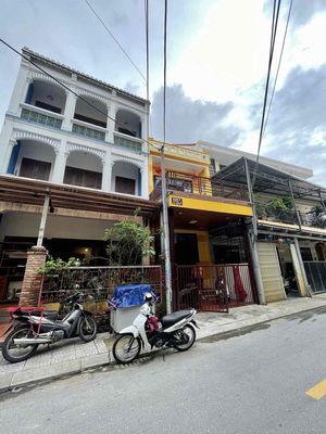 Cho thuê mặt bằng trong khu phố cổ Hội An, gần chợ đêm — ảnh 1