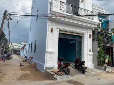 Cho thuê biệt thự vườn 300m² .nhà mới xây siêu đẹp. 14 triệu/tháng — ảnh 1