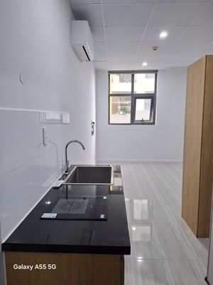 Cho thuê căn Studio ngay Bcons City 4tr3 có máy lạnh, miễn phí quản lý — ảnh 1