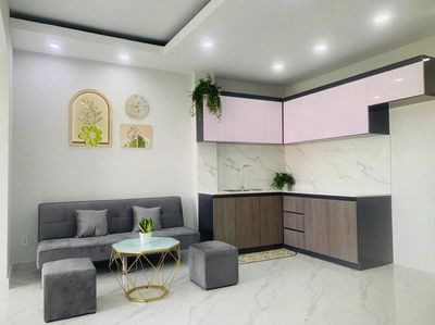 Chính chủ bán căn hộ tầng cao cc lê thị riêng – 60m² (2pn), 3.2 tỷ — ảnh 1