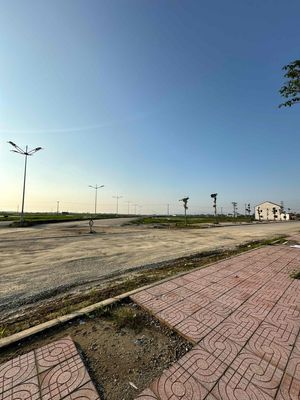 Bán đất ngã 6 sông cày — ảnh 1