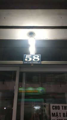 Mặt bằng cho thuê — ảnh 1