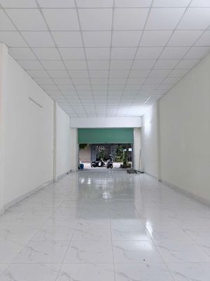 Cho thuê kho sạch 125m2 có 1 phòng ngủ — ảnh 1