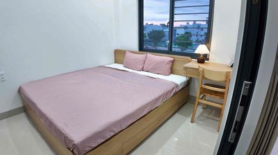 Căn hộ 1 phòng ngủ - ngũ hành sơn — ảnh 1