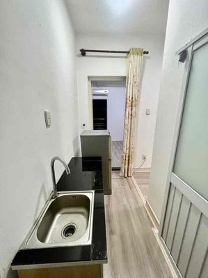 Căn hộ 2PN 40m2 Nguyễn Hồng Đào Tân Bình ! — ảnh 1