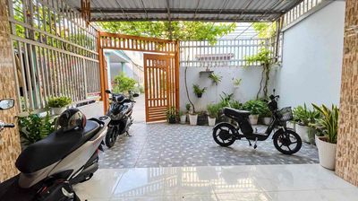 Hxh nhà cấp 4 ngang 5.4m — trục lê văn việt, tăng nhơn phú b — ảnh 1