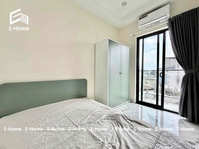 1pn 1pk bancol full nt mới 100% ngay ngã 4 bảy hiền tân bình cũ — ảnh 1