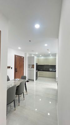 Thuê nhanh căn đẹp chỉ từ 10tr căn 2pn trung tâm view siêu đẹp an ninh — ảnh 1