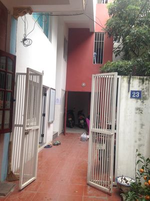 Căn hộ chung cư mini ngõ 99 Trung liệt — ảnh 1