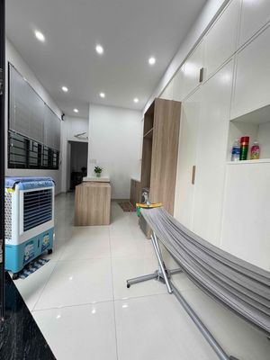 Tân hóa- q6- 52m2- 4 tầng- 2pn- ngay vòng xoay phú lâm–5xxx — ảnh 1