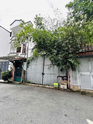 Bán Đất Khu Vip Sân Bay, ngay mặt tiền Bạch Đằng. 175m2 giá 26 tỷ. — ảnh 1
