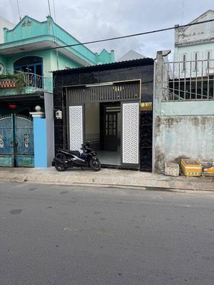 Chính chủ cần bán nhà mặt tiền — ảnh 1