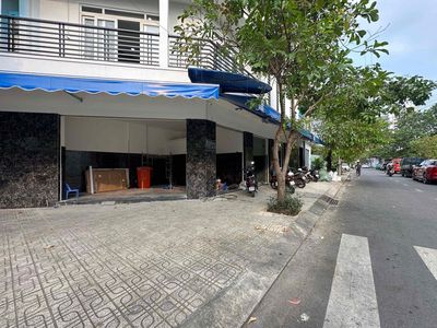MBKD 2 MT Lớn kế trường học ngay hẻm Tô Hiệu — ảnh 1