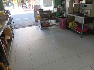 Cho thuê MB kinh doanh Lâm Văn Bền — ảnh 1