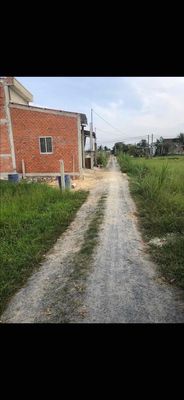 Chính chủ hạ giá bán đất full thổ cư — ảnh 1