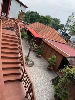 Cho thuê mặt bằng sân vườn 1.000m² – gần bx miền đông — ảnh 1