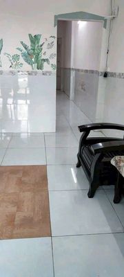 Cho thuê nhà phú an đường lớn 2pn — ảnh 1