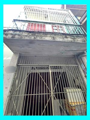 SHR Hẻm 2M Huỳnh Khương An 3x6m - Gần Chợ Gò Vấp — ảnh 1