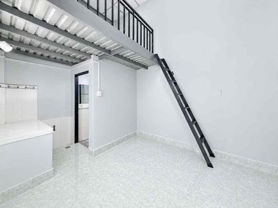 Duplex mới xây gác cao 2m ngay chợ Tam Bình — ảnh 1
