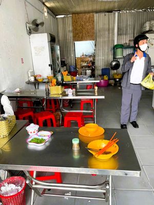Cho thuê mặt bằng kinh doanh Kha Vạn Cân 50m2 và 65m2 — ảnh 1