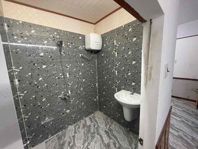 Cho thuê căn nhà nguyễn thần hiến đường 10m5 giá chỉ 9 triệu — ảnh 1