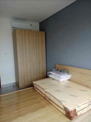 Studio nội thất chuẩn khách sạn — ảnh 1