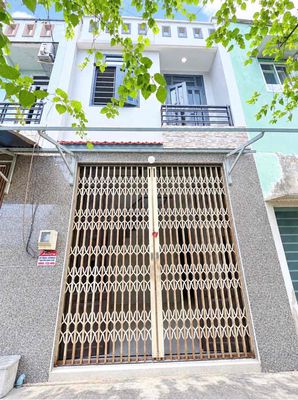 Nhà đẹp 4*5m 2pn 2/ ngắn võ văn vân ấp 2 vĩnh lộc b — ảnh 1