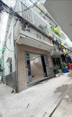 Bán nhà hẻm 90 dương bá trạc, p2, q8 – giá 4.48 tỷ tl — ảnh 1