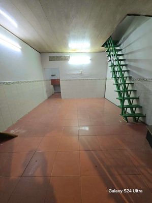Nhà Phạm Đăng Giảng‑Lê Trọng Tấn 4×8m 1 trệt 1 lầu, hẻm 7m thông — ảnh 1