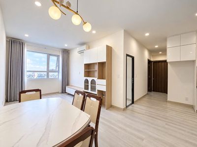 Chính chủ Gởi bán Gấp căn hộ 79m2 2pn Full NT -4,2 tỷ Giá tốt hiện nay — ảnh 1