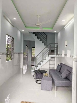 Nhà bán 850 triệu — ảnh 1