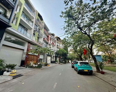 Gò vấp – nhà mới phạm văn chiêu 5 tầng BTCT X 54m2–HXH 5m – 6,4 tỷ. — ảnh 1