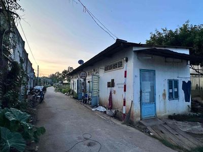 Cần bán dãy nhà trọ mặt tiền đường hải thượng lãng ông. — ảnh 1
