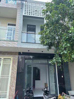 Cho thue nha nguyen can — ảnh 1