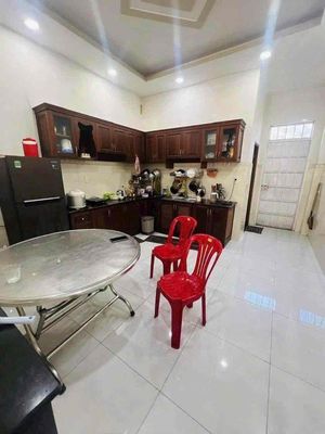 Cho thue nha nguyen can — ảnh 1