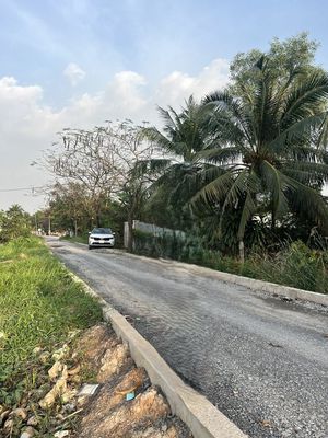 Bán đất mặt tiền view sông nhị bình, hóc môn – diện tích gần 3.720m² — ảnh 1