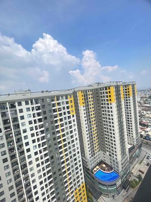 Căn Góc 2PN 2WC Bcons City Tháp Emerald, Giá Từ 8 Triệu — ảnh 1