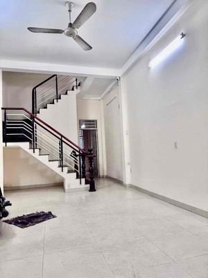 Nhà 4x13m 2Lầu (4PN 2WC) Hẻm 7m. Khu Y Tế Kỹ Thuật Cao - Sát AEON — ảnh 1