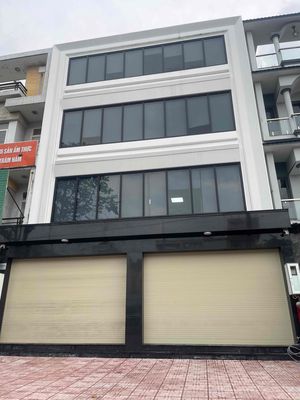 Mtkd kế bên aeon 10x20 hầm 5 lầu kdc biệt thự vip — ảnh 1