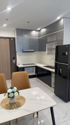 Cho thuê căn hộ GH2 Vinhome grand park quận 9 — ảnh 1