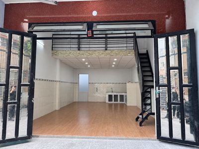 Chính chủ cần bán 30A Đô Đốc Chấn cạnh Metro 2, không dính TOD — ảnh 1