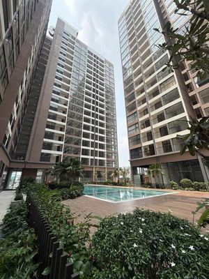 Chung cư 2pn full nội thất 72m2 mới tinh 100% tại trường chinh — ảnh 1