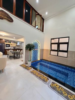 Nnc 3pn 4wc gần biển mỹ khê có hồ massage — ảnh 1