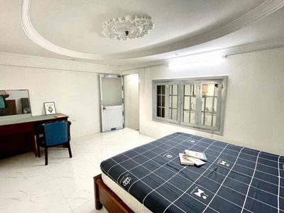 Căn Hộ Dịch Vụ 1PN Tách Bếp 40m2 Ngay Đường số 8A Trung Sơn — ảnh 1