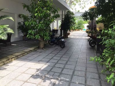 Chính chủ cần bán nhanh, nhà mặt tiền đường 27 tháng 4 — ảnh 1
