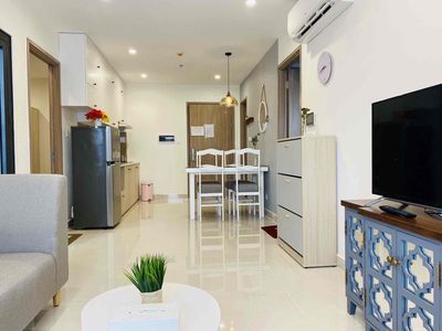 Chủ gửi bán 3 căn 2pn giá tốt vinhomesq9 — ảnh 1