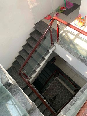 Bán nhà vị trí đẹp gần bến xe quận 8 — ảnh 1