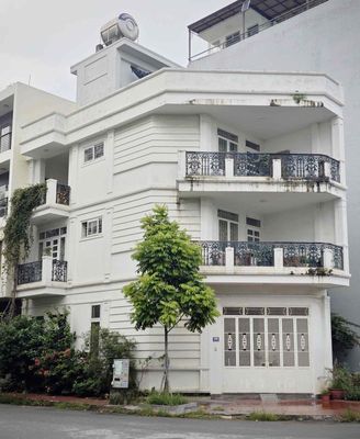 Bán nhà 2 mặt tiền khu tái định cư Vinhome chợ hoa quả Hải Phòng — ảnh 1