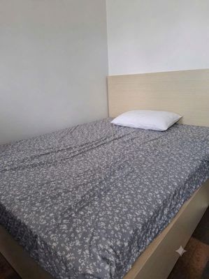 Cho thuê nhà nguyên căn còn mới, giá rẻ, gần KCN Long Hậu — ảnh 1
