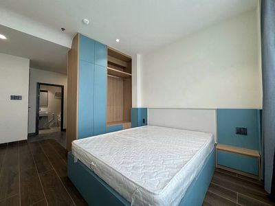 Cho thuê căn hộ Quận 10 tách bếp nhà mới gần ĐH Bách Khoa, SVĐ Phú Thọ — ảnh 1